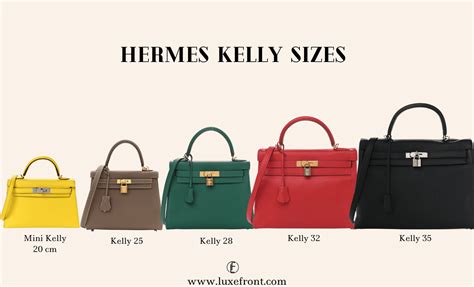 hermes kelly 20 price 2018|hermes kelly size chart.